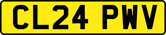 CL24PWV