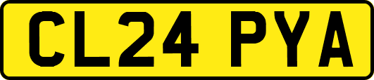 CL24PYA