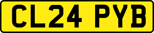 CL24PYB