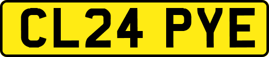 CL24PYE