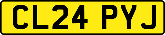 CL24PYJ