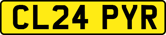 CL24PYR