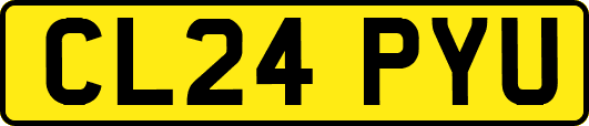 CL24PYU