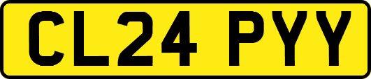 CL24PYY