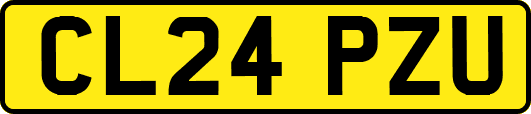 CL24PZU