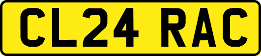 CL24RAC