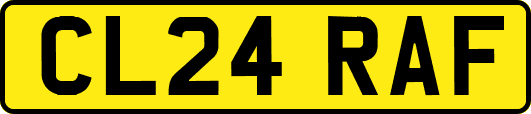 CL24RAF