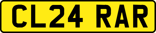 CL24RAR