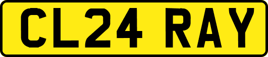CL24RAY