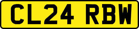 CL24RBW