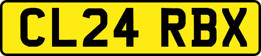 CL24RBX