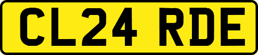 CL24RDE