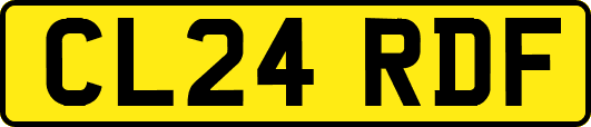 CL24RDF