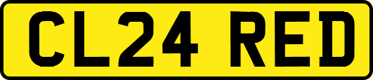 CL24RED