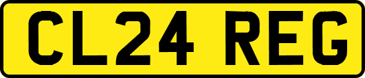 CL24REG