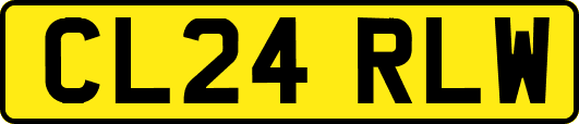 CL24RLW
