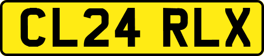 CL24RLX