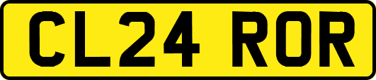 CL24ROR