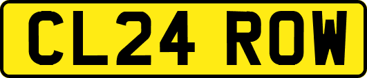 CL24ROW