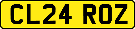 CL24ROZ