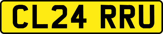 CL24RRU