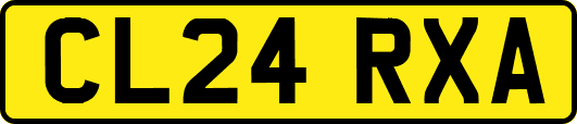 CL24RXA