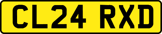 CL24RXD