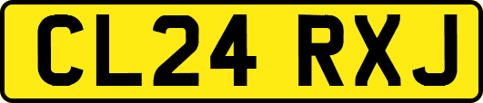 CL24RXJ