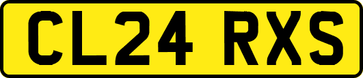 CL24RXS