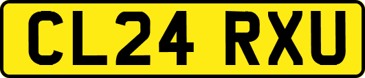 CL24RXU