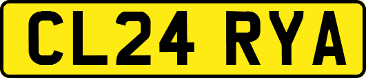 CL24RYA
