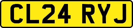CL24RYJ