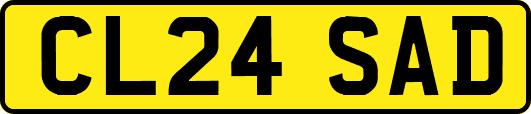 CL24SAD