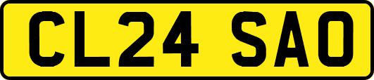 CL24SAO