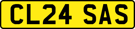 CL24SAS