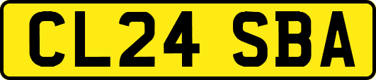 CL24SBA