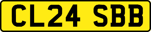 CL24SBB