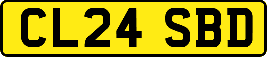 CL24SBD