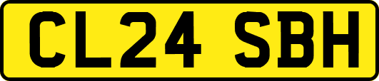 CL24SBH