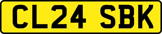 CL24SBK