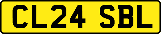 CL24SBL