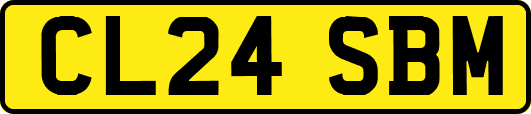 CL24SBM