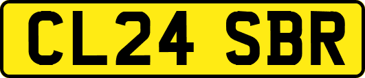 CL24SBR