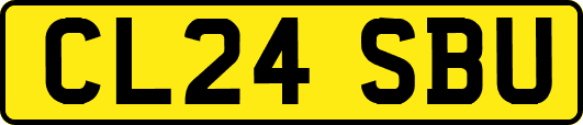 CL24SBU