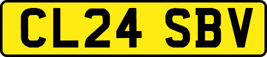 CL24SBV
