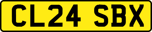CL24SBX