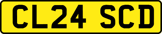 CL24SCD