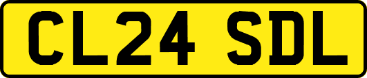 CL24SDL
