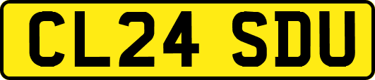 CL24SDU