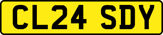 CL24SDY